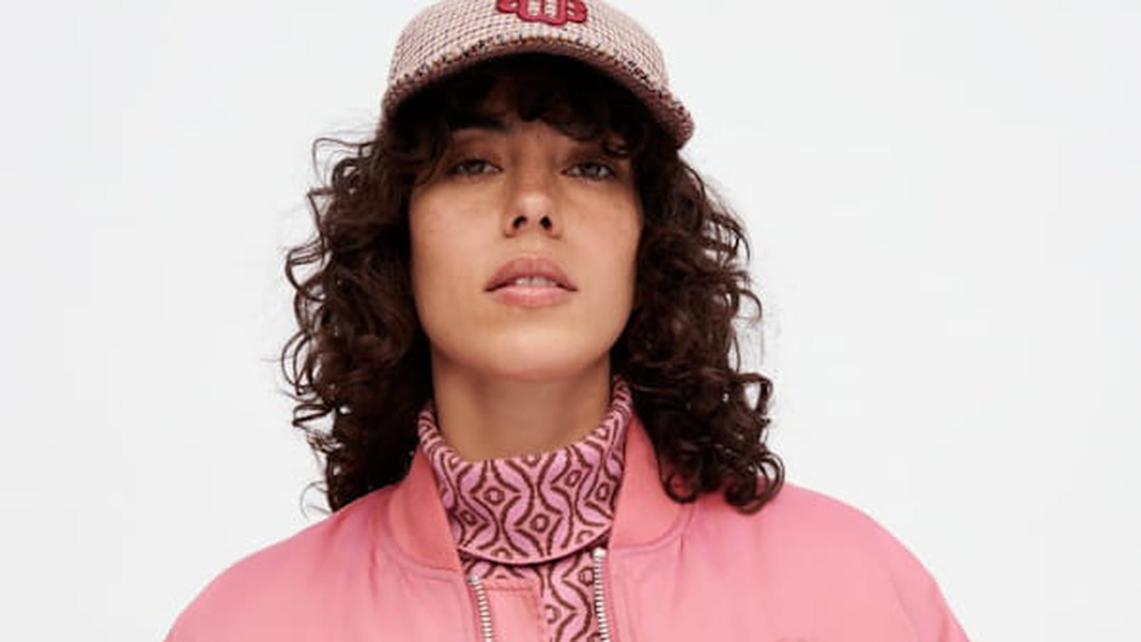 Blouson Maje