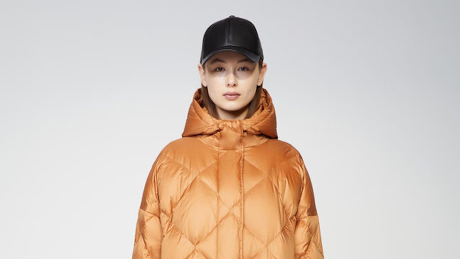 Manteau Stand Studio 