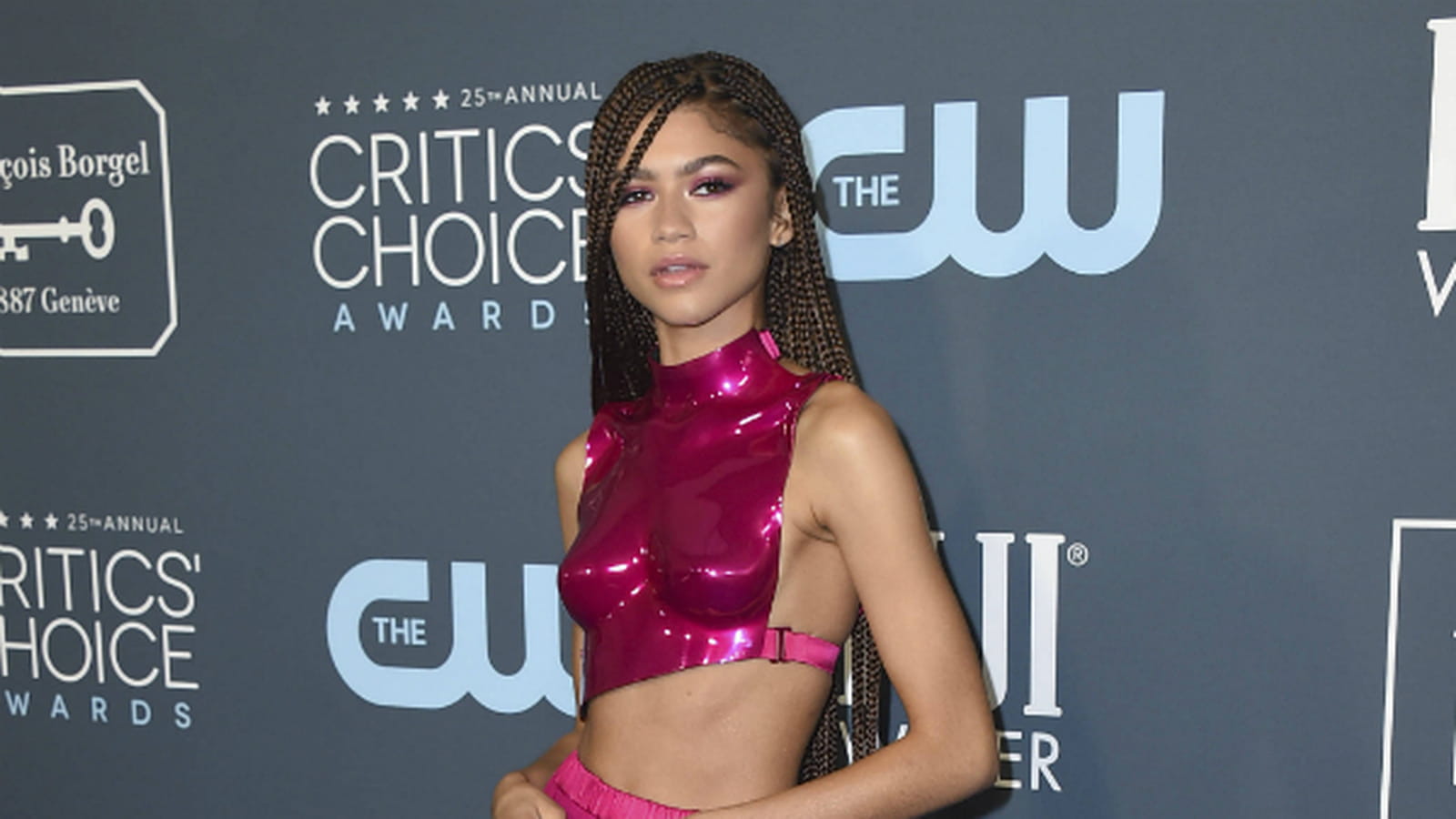 Zendaya 