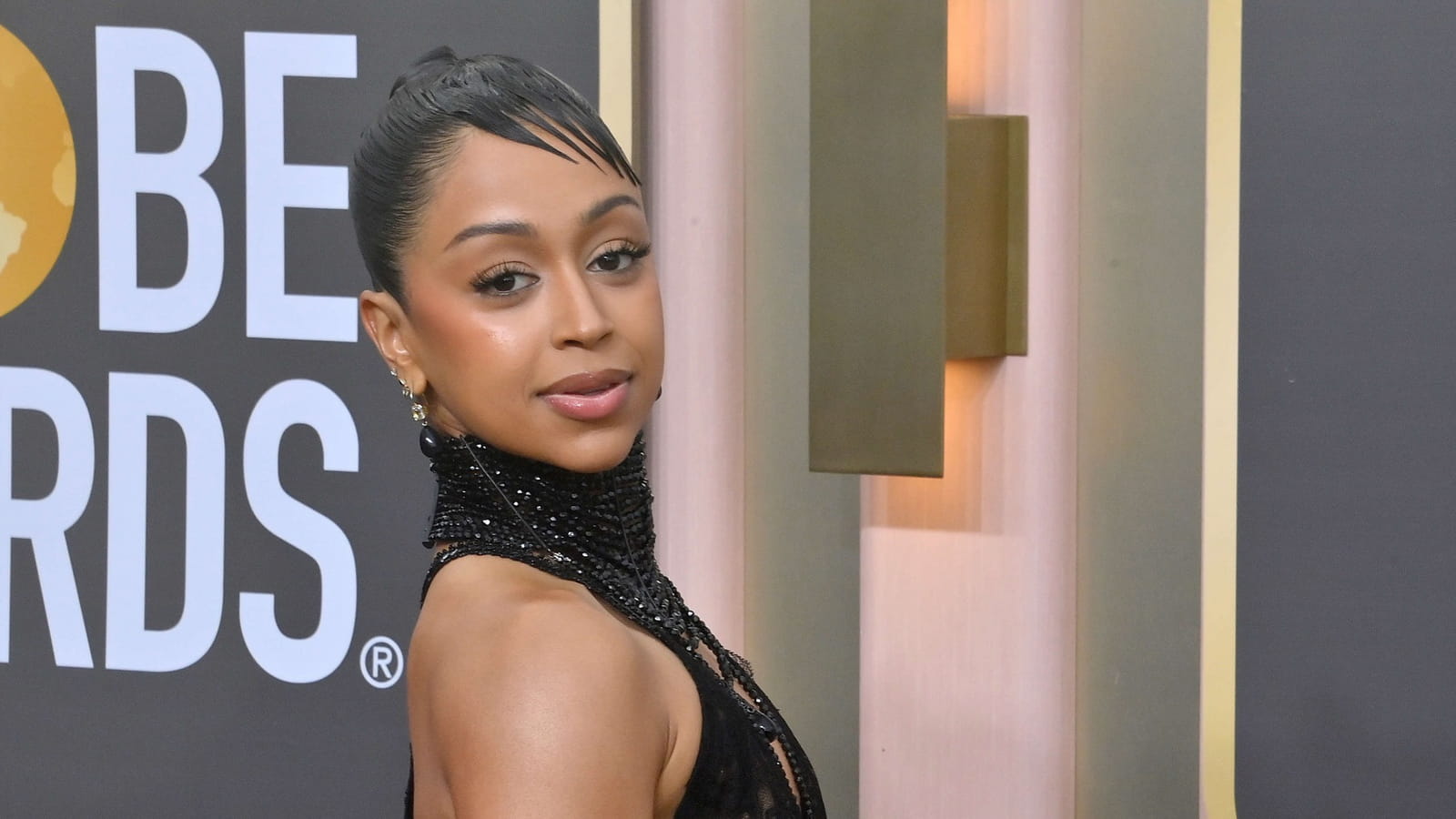 Liza Koshy
