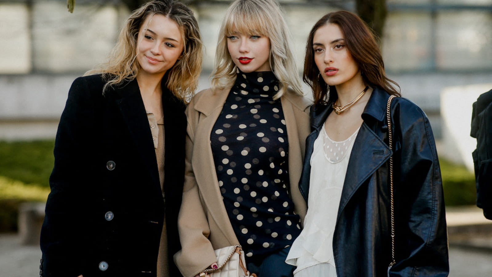 100 influenceuses qui ont trouvé la bonne tenue de printemps