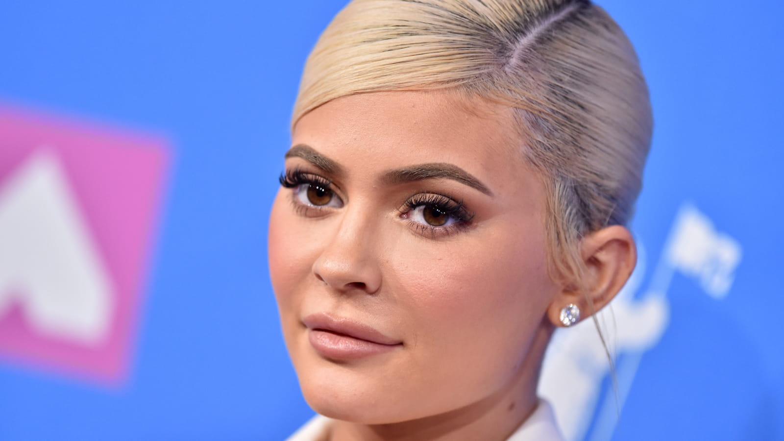 Kylie Jenner, aujourd'hui