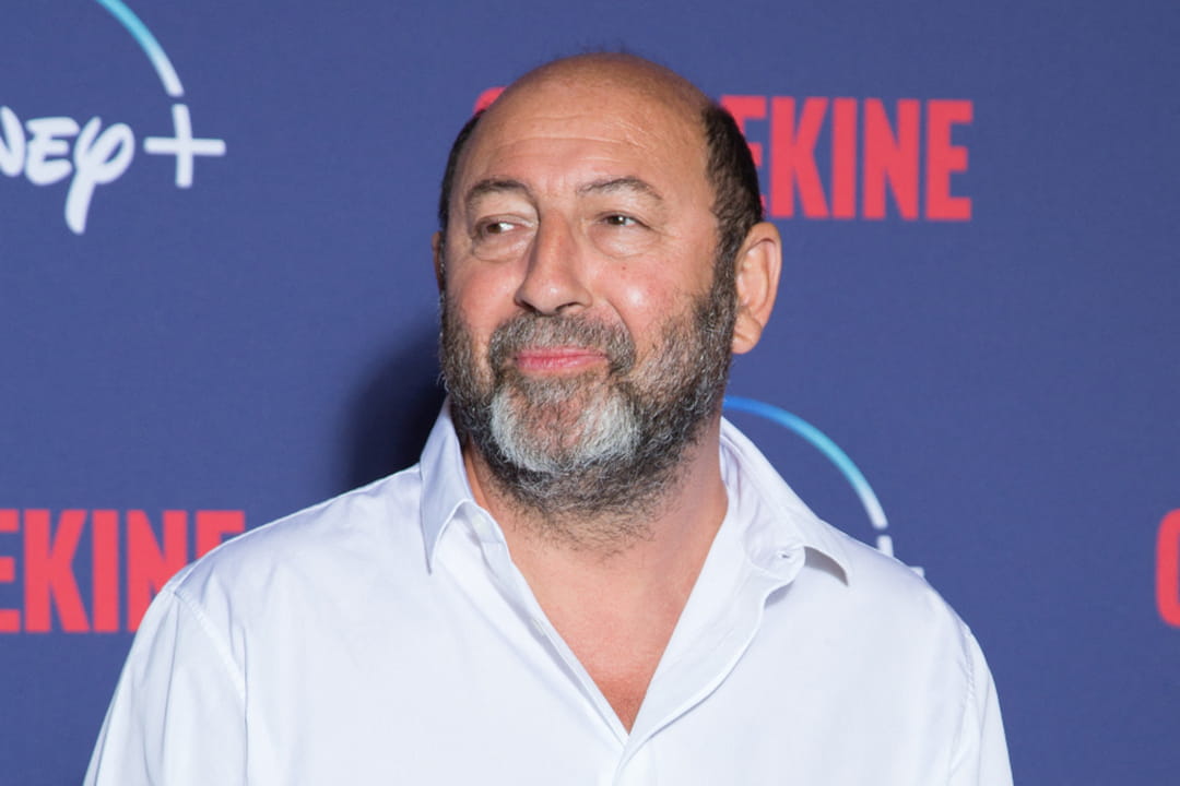 Merad Deva Kad Merad a failli devenir animateur : révélations