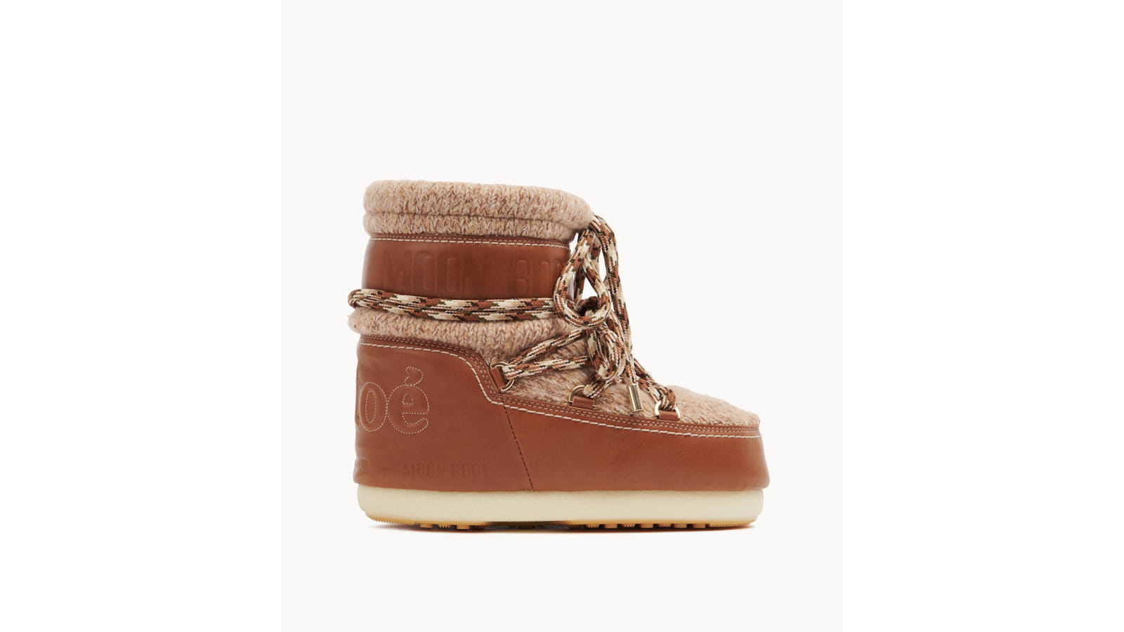 Bottines Chloé