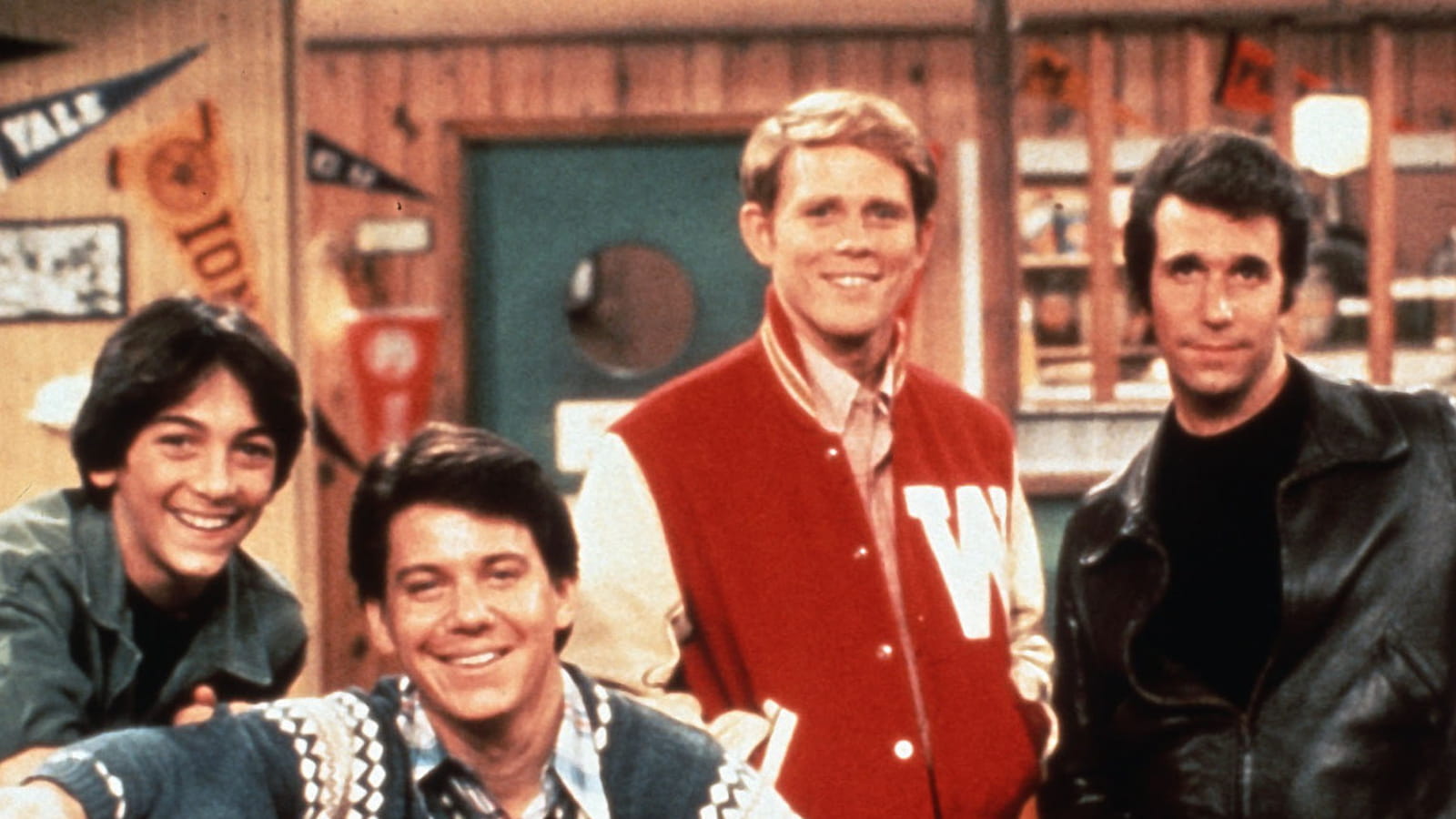 Anson Williams