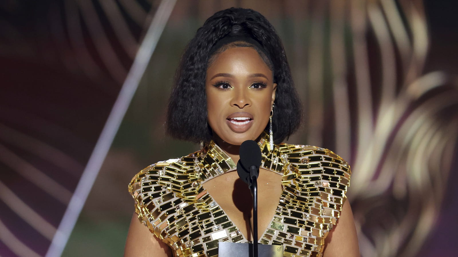 Jennifer Hudson