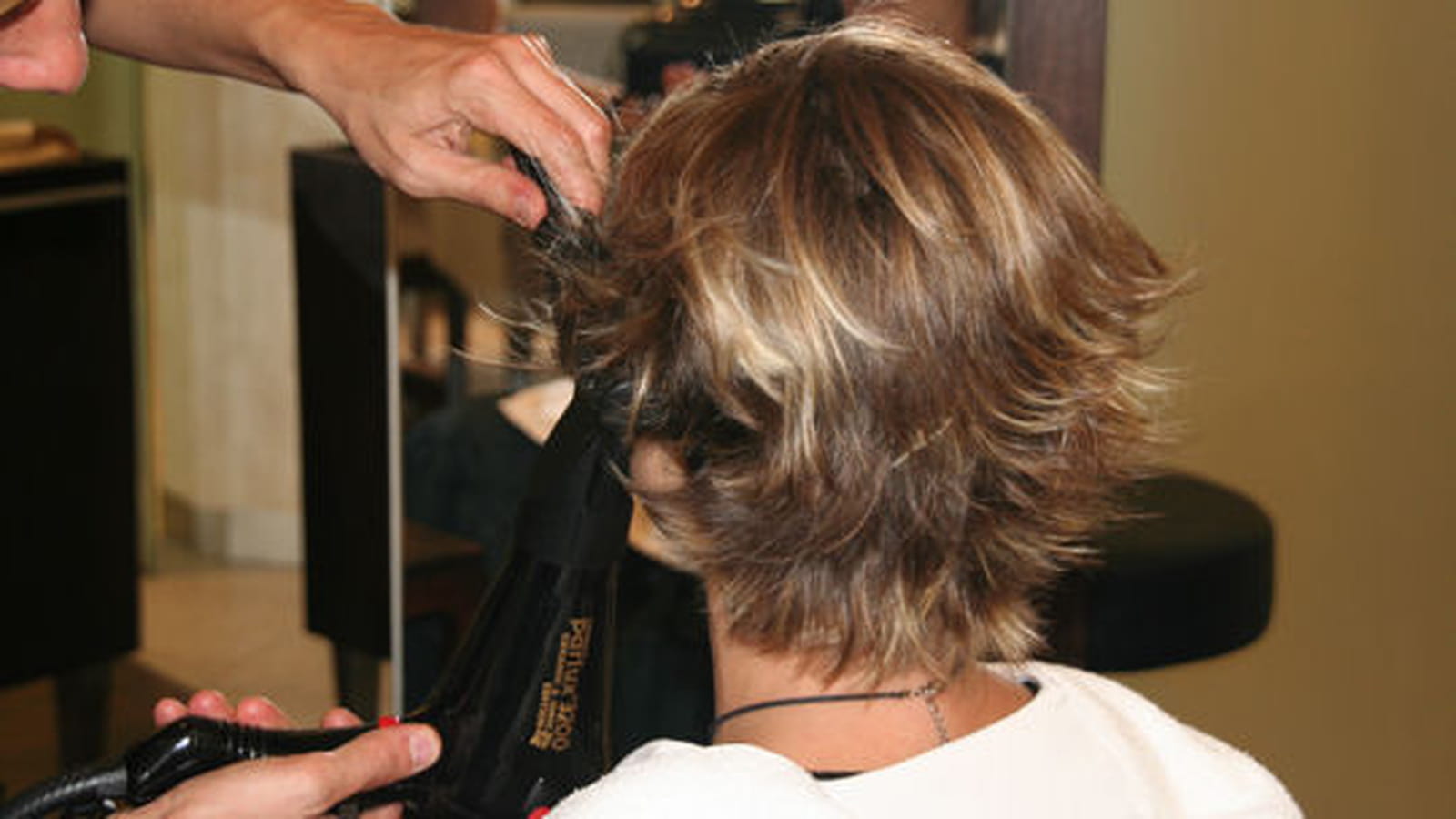 Le brushing