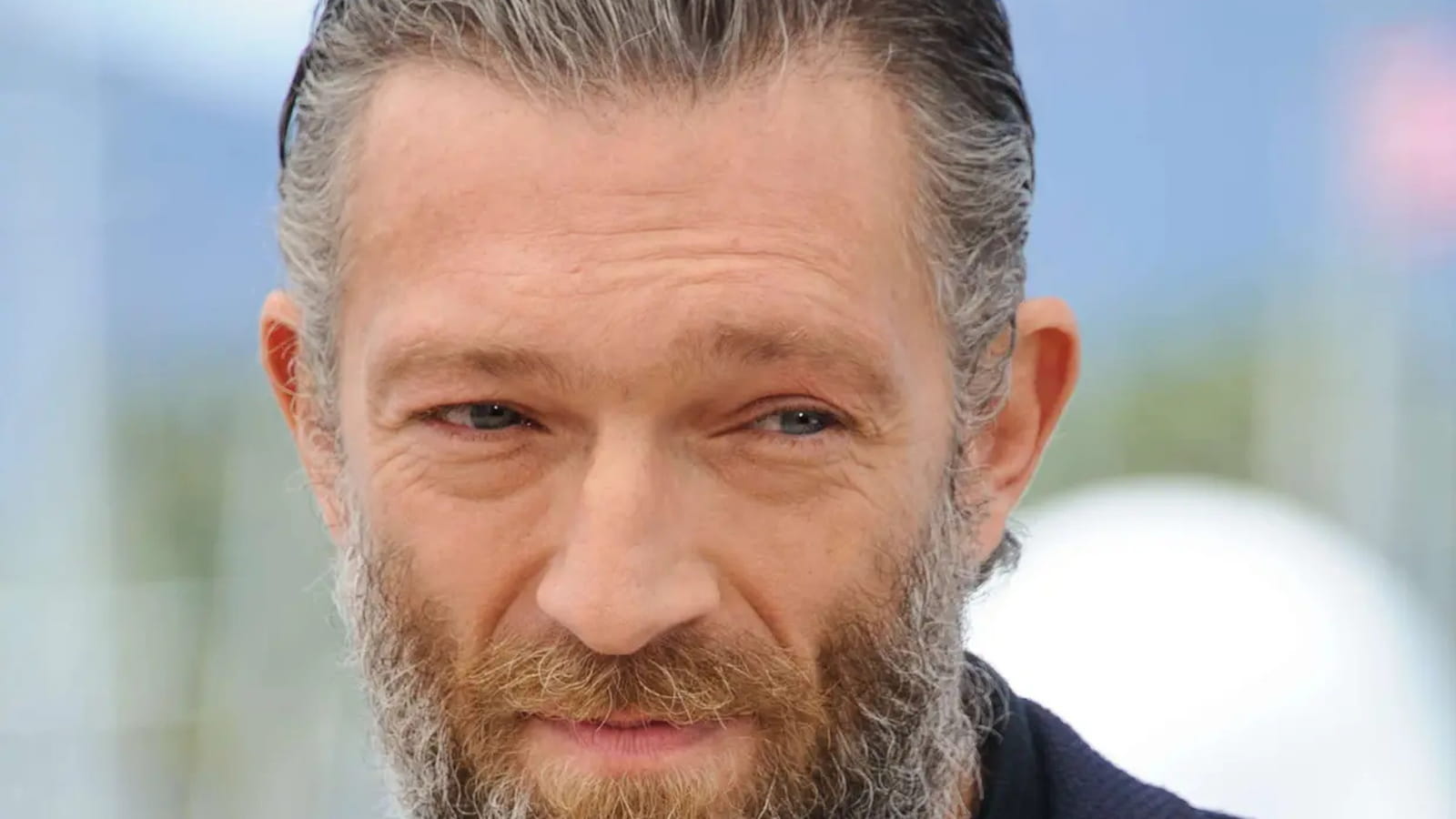 Vincent Cassel 