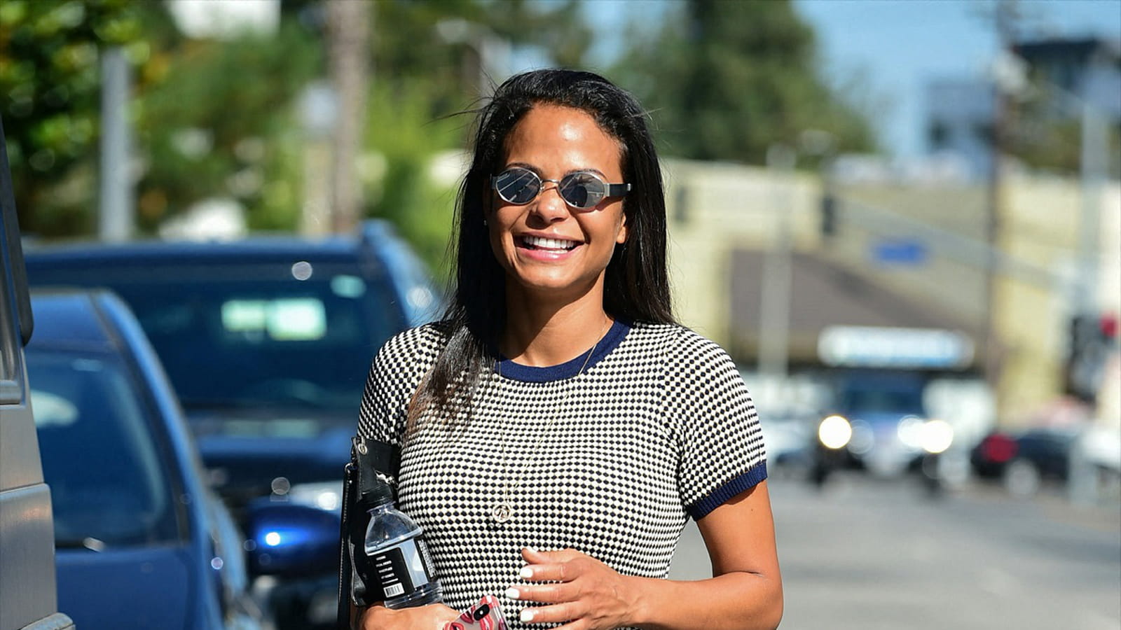 Christina Milian