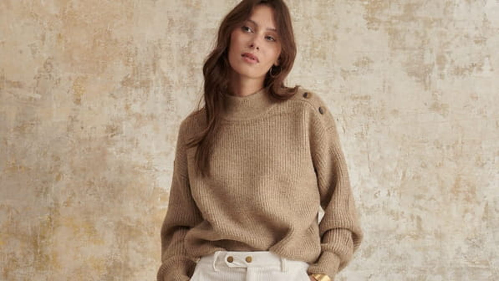 Pantalon Garance Paris