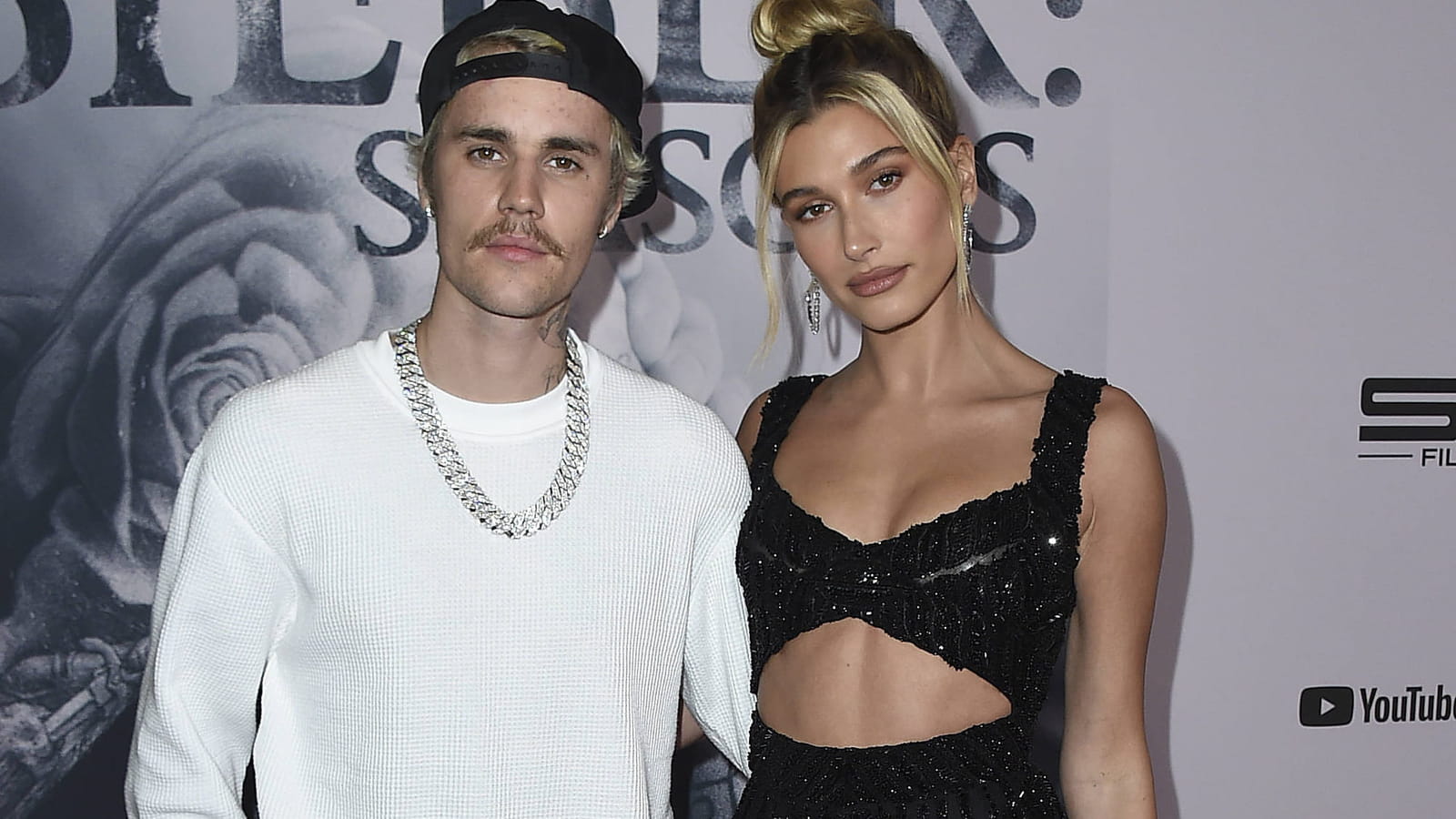 Justin Bieber et Hailey Baldwin
