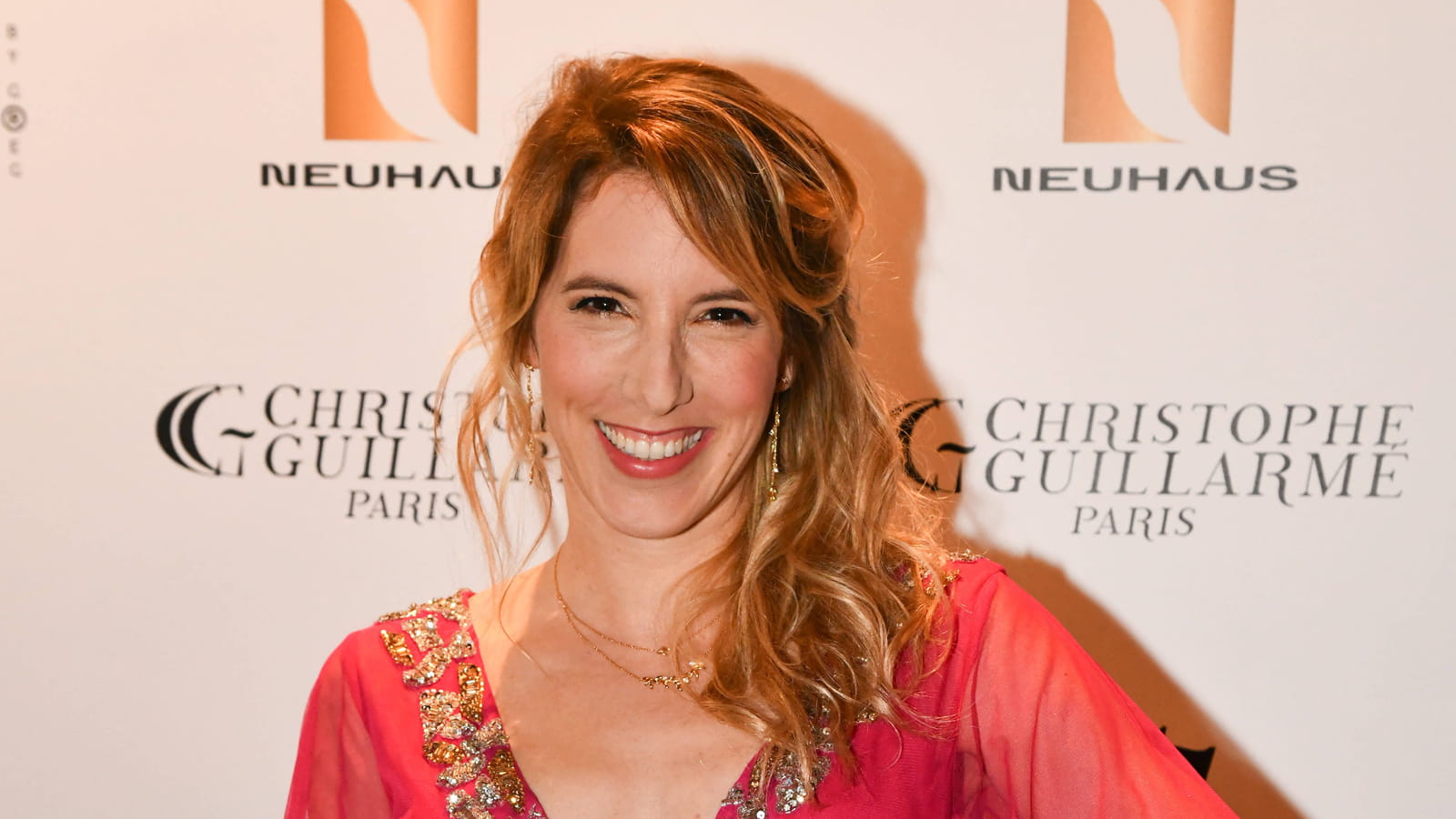 Léa François