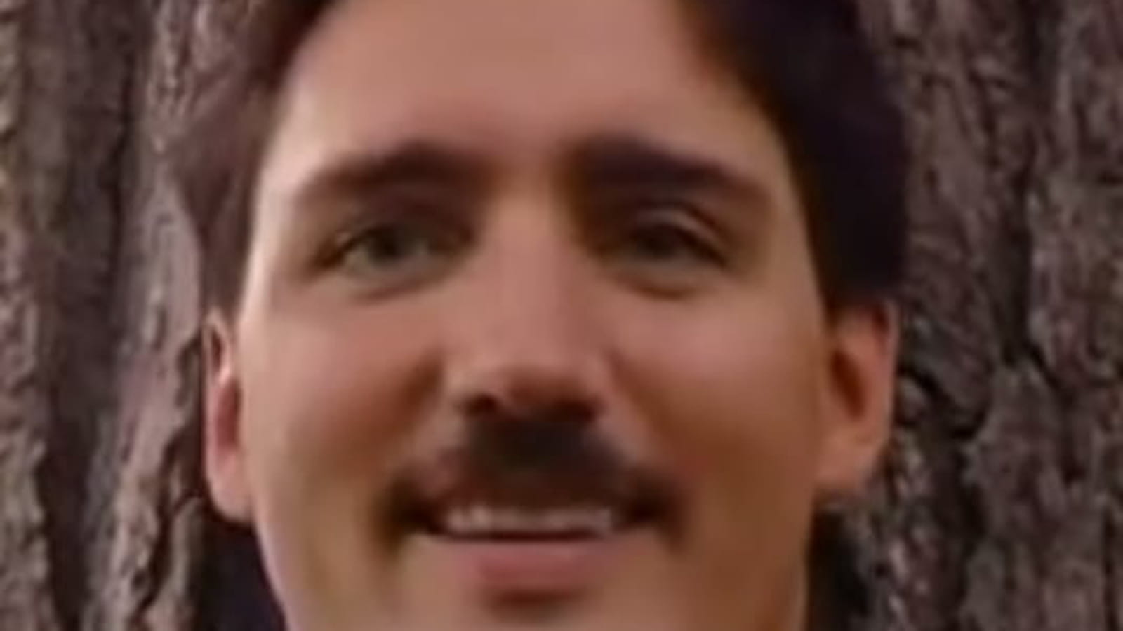 Justin Trudeau