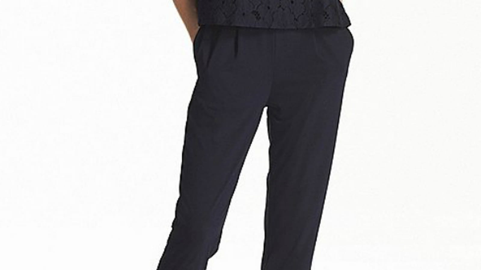 Combinaison Uniqlo
