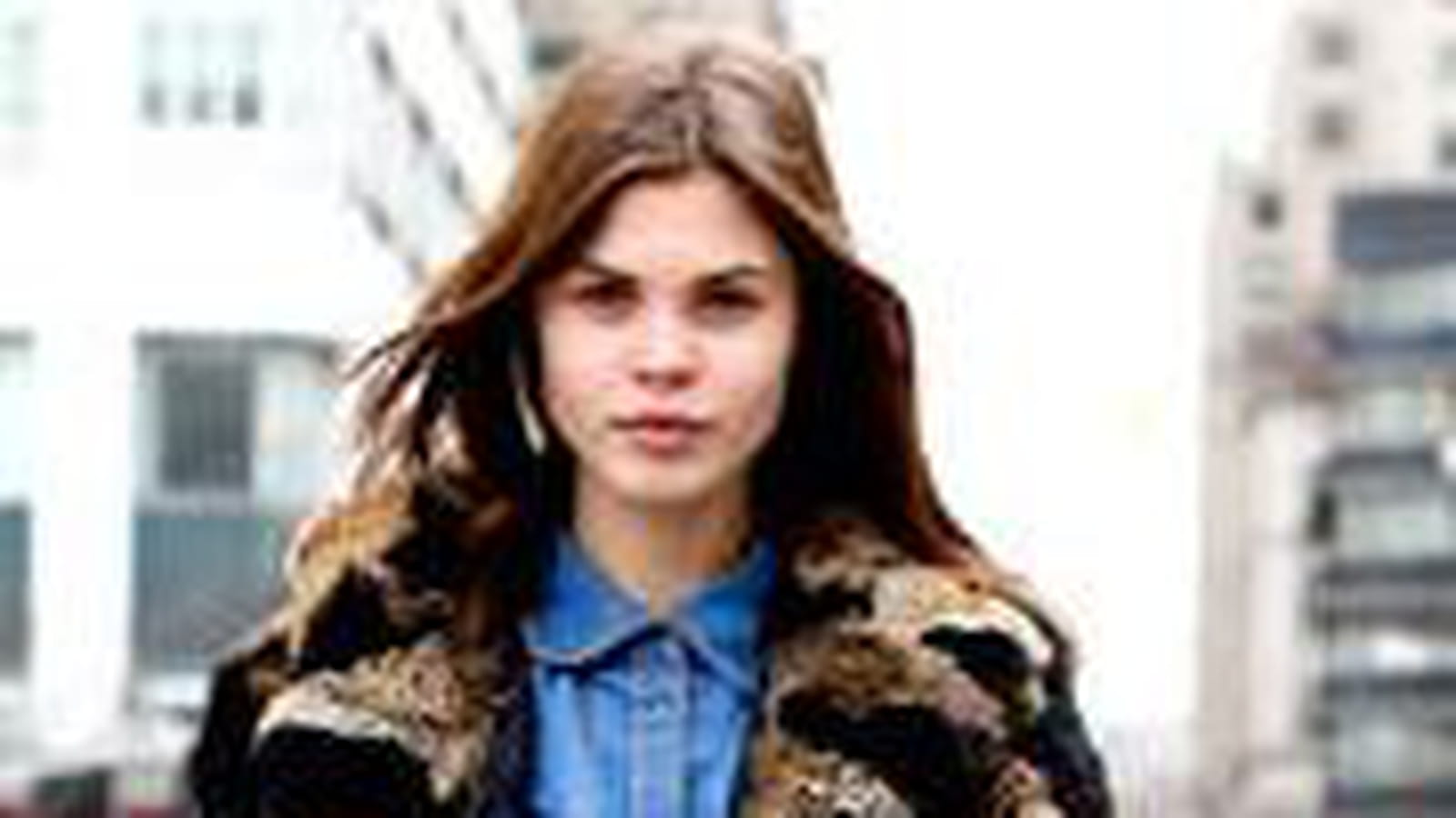 Beauté casual