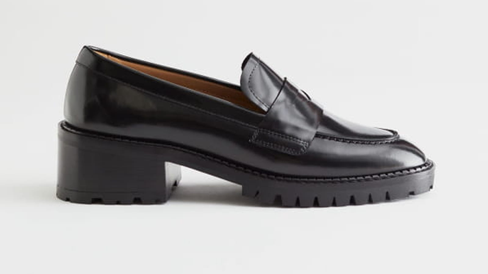 Mocassins & Other Stories