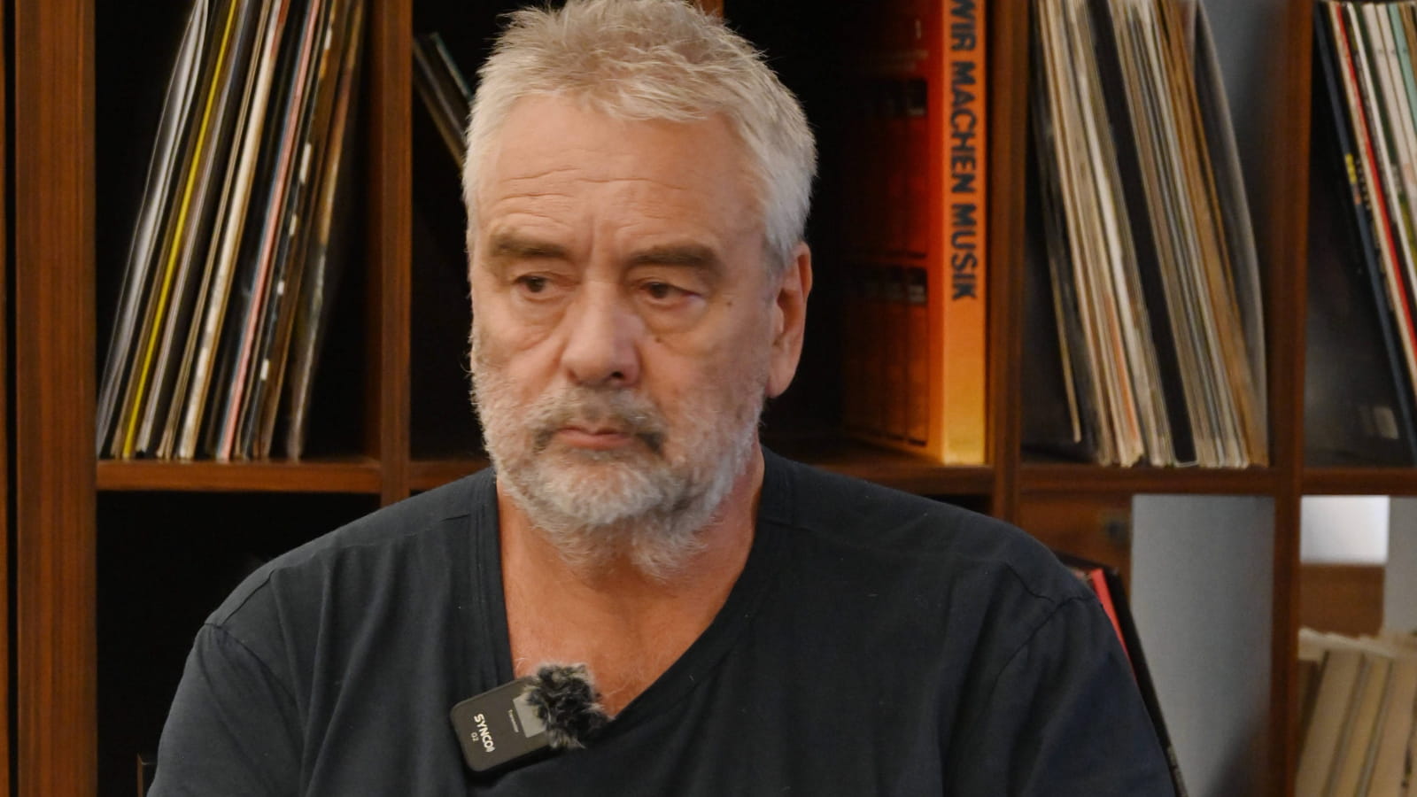 Luc Besson