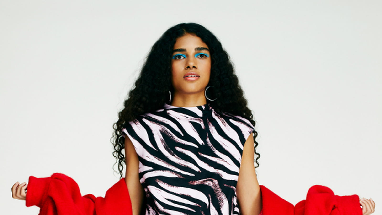 Collection Asos Made In Kenya