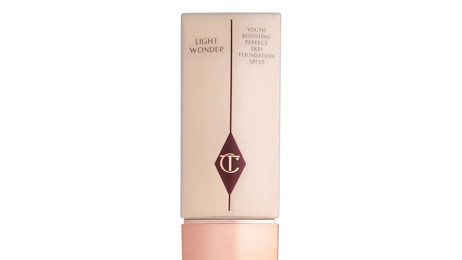 Fond de teint Light Wonder, Charlotte Tilbury
