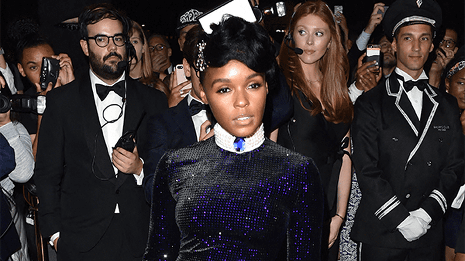 Janelle Monae