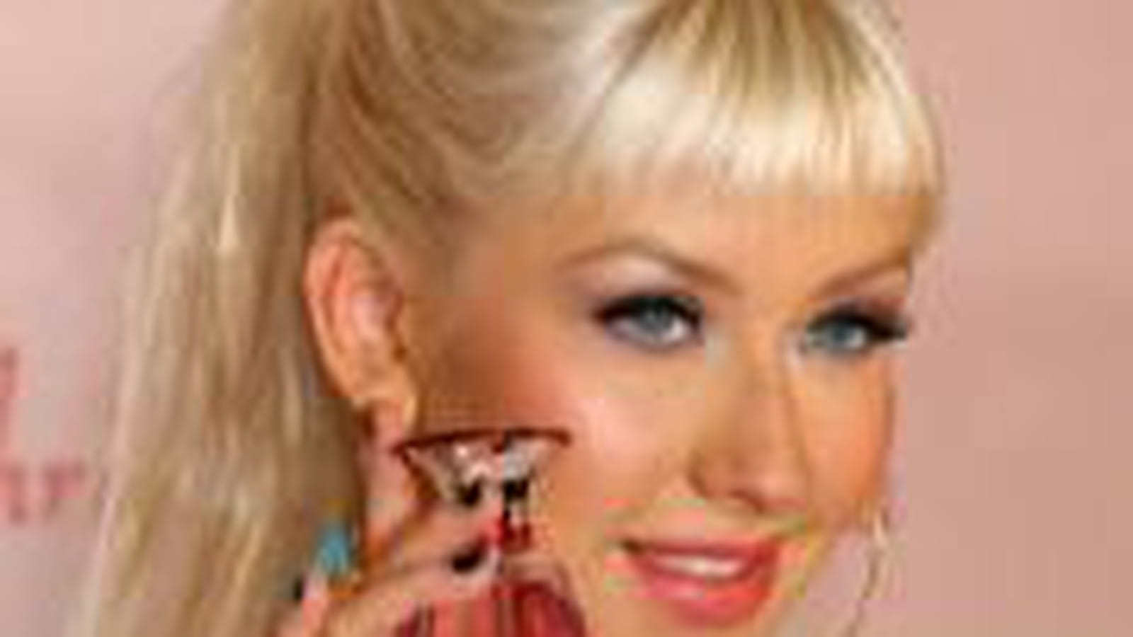 Christina Aguilera
