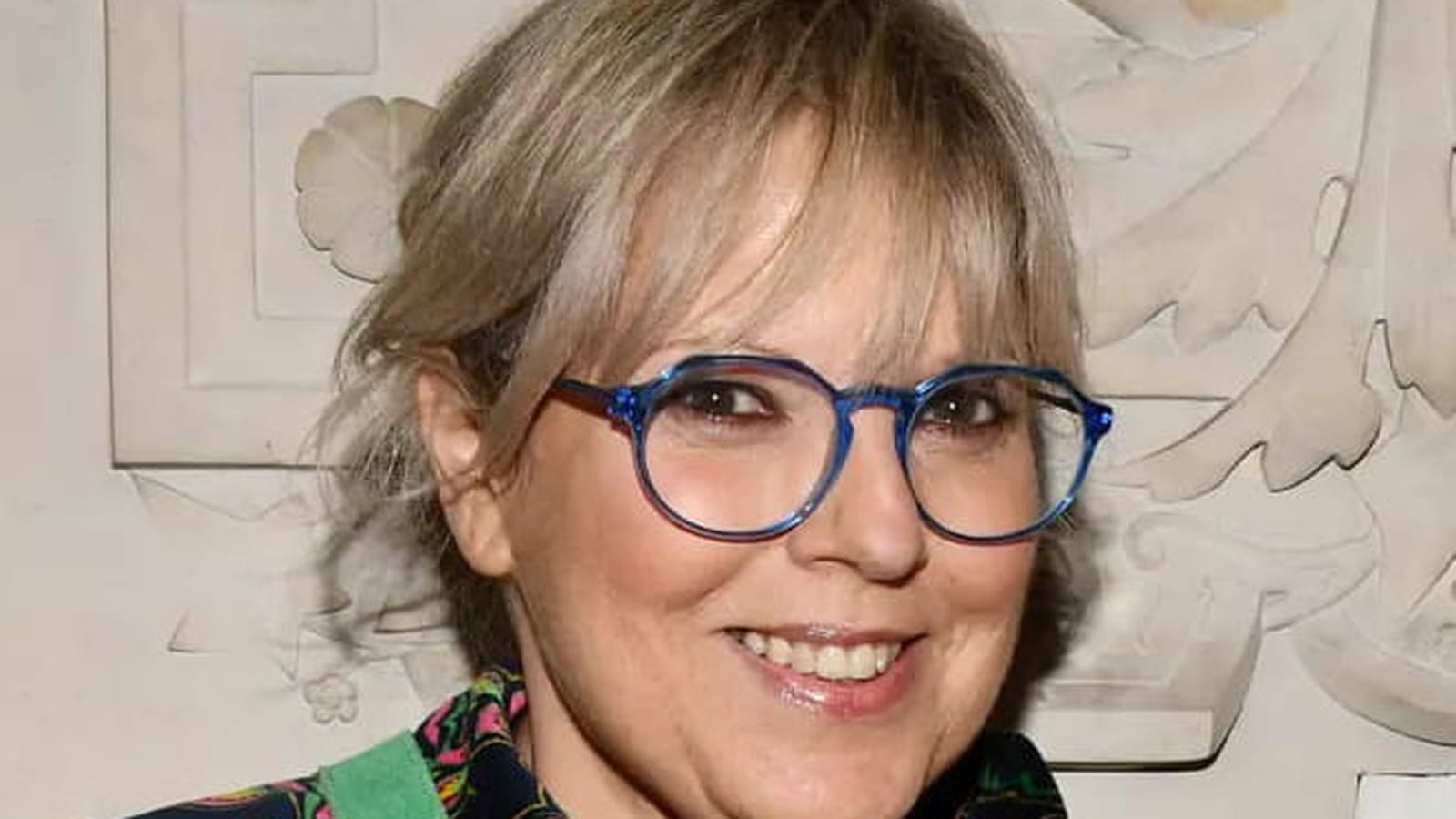 Laurence Boccolini