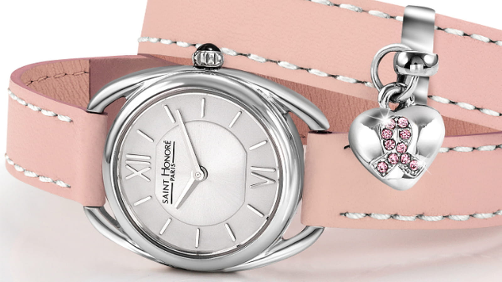 Montre Saint-Honoré 