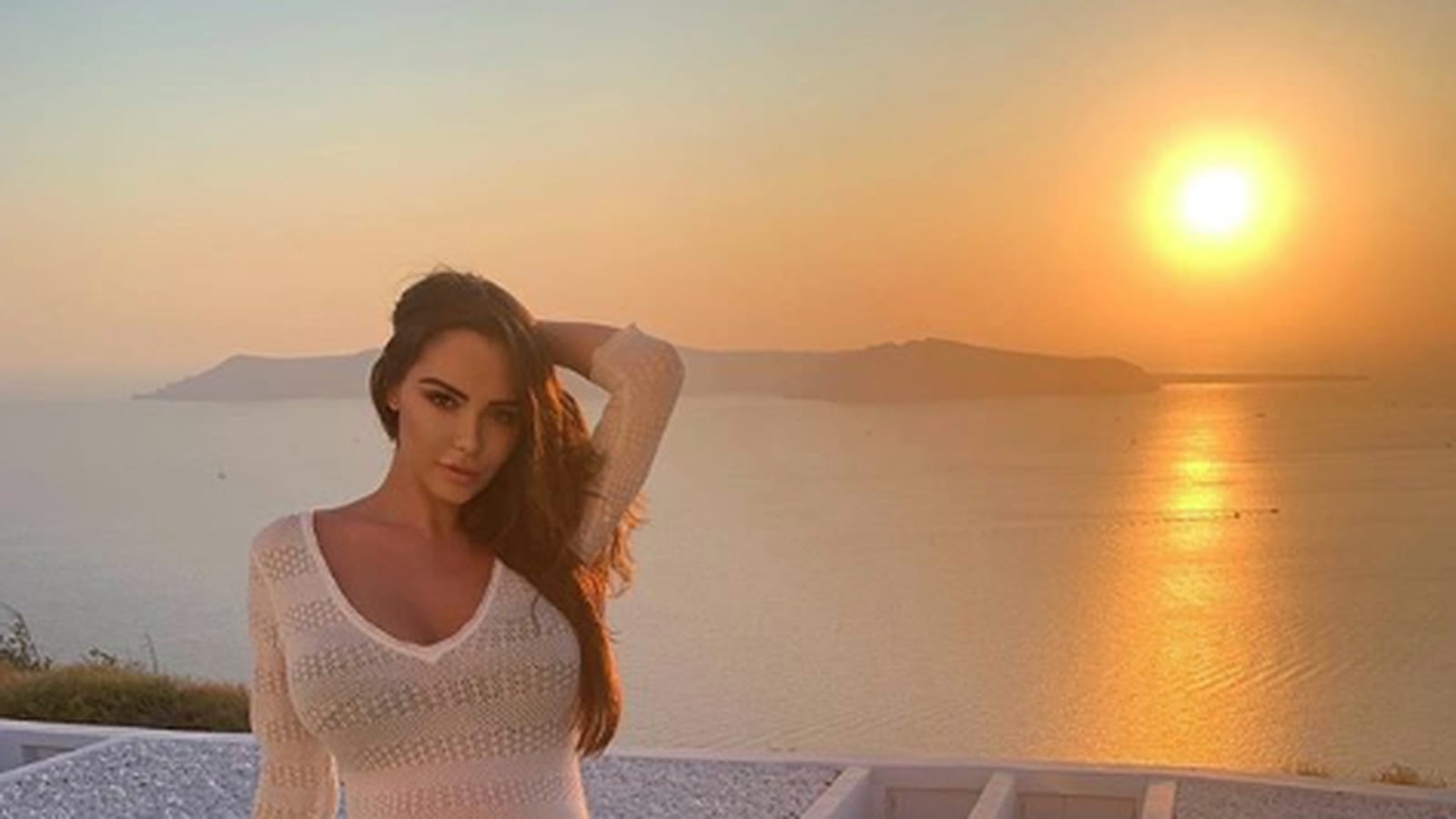 Nabilla