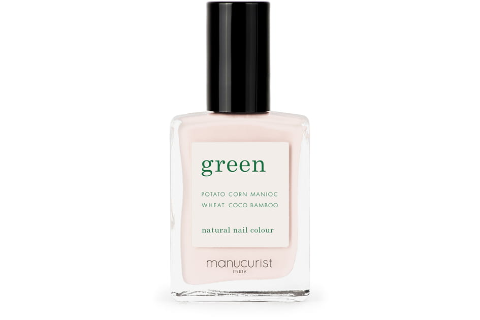 Vernis Pastel Pink de Manucurist