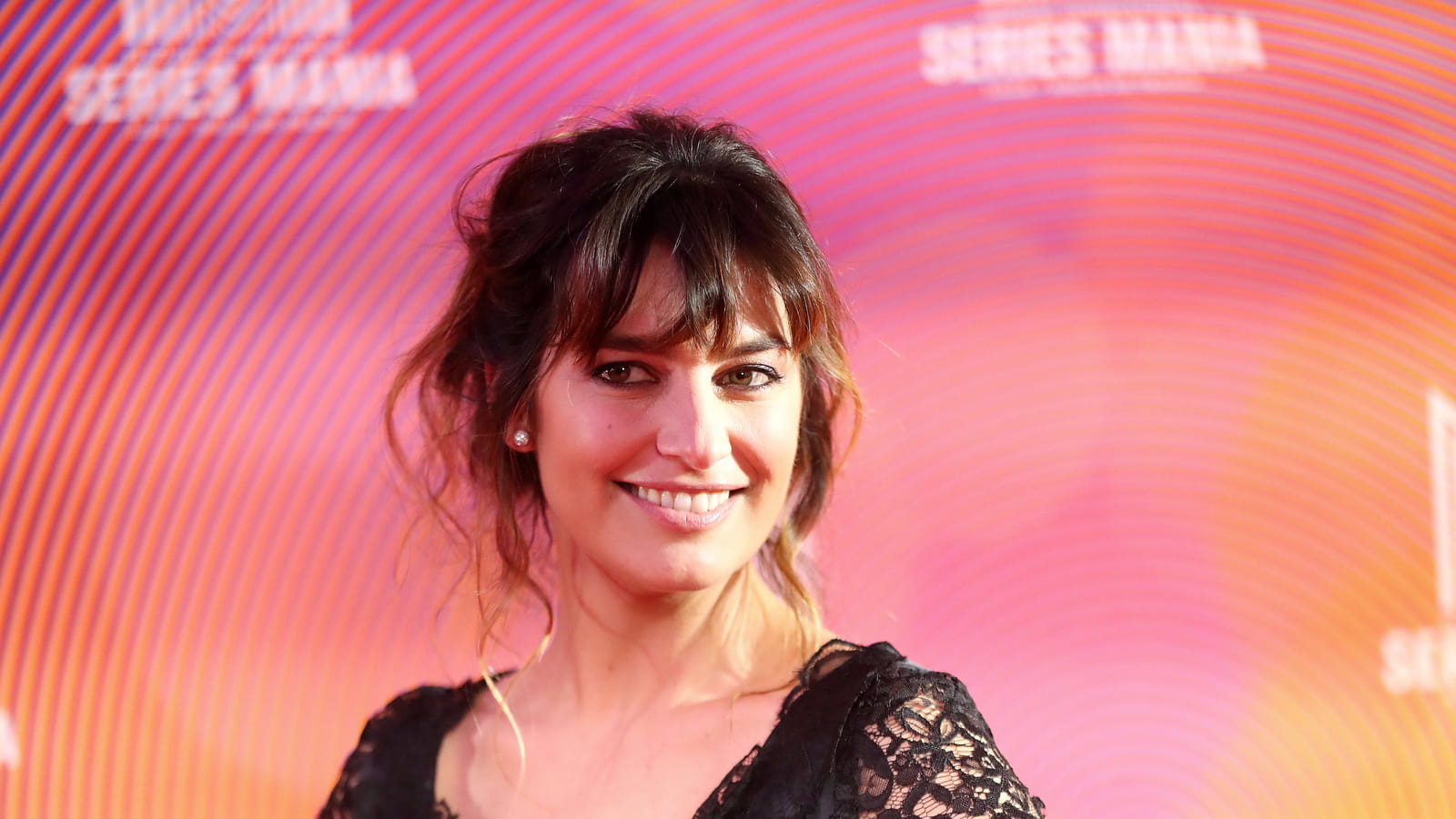 Laetitia Milot