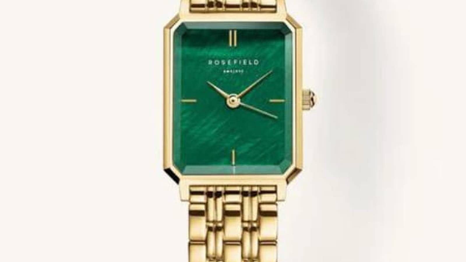 Montre Rosefield