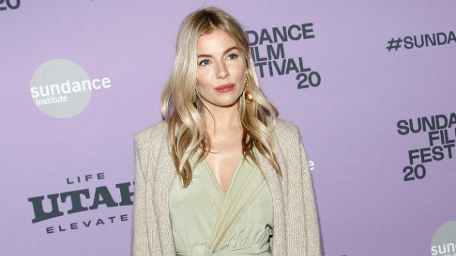 Sienna Miller