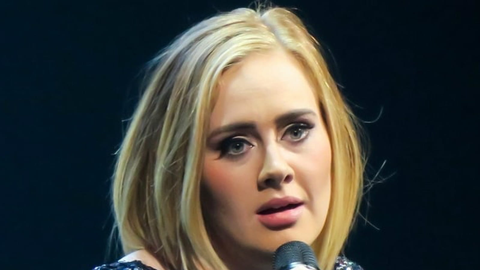 Adele