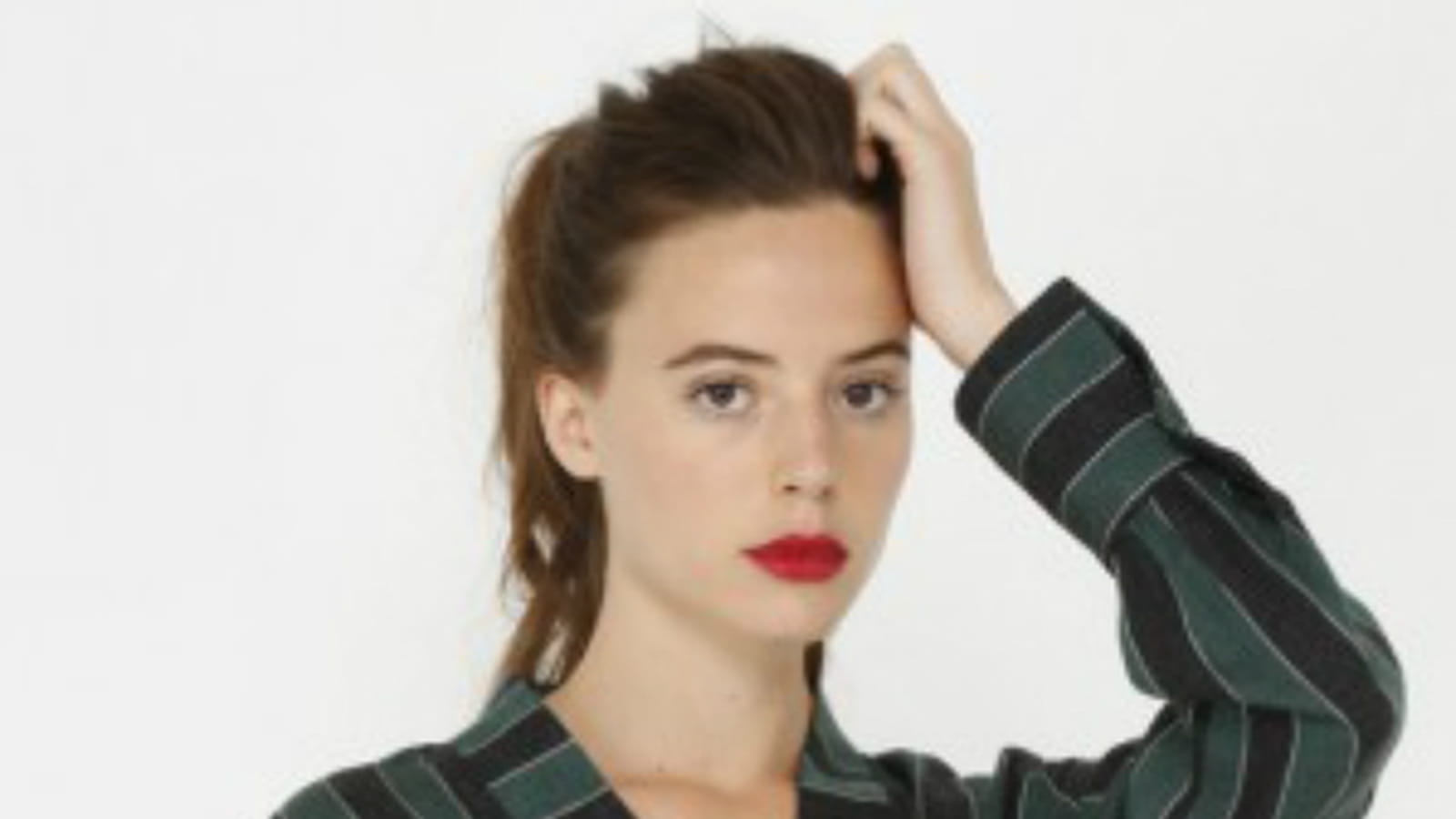 Blouse Kookaï