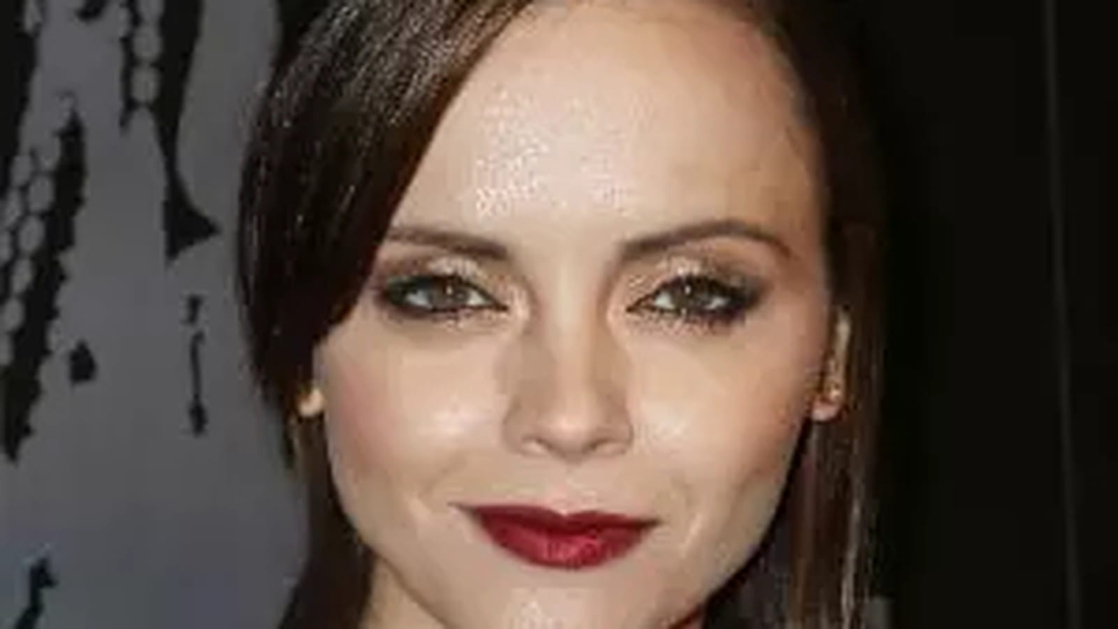 Christina Ricci