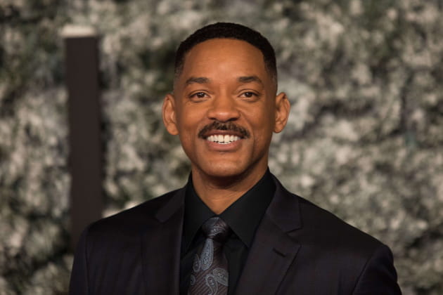 Will Smith, pour que sa fille ait le contrôle de son propre corps