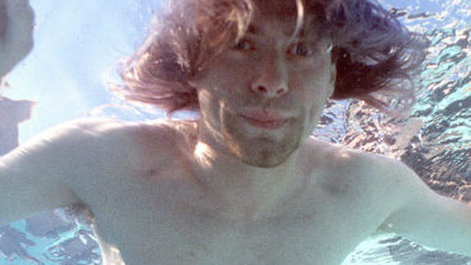 Ambiance "Nevermind"