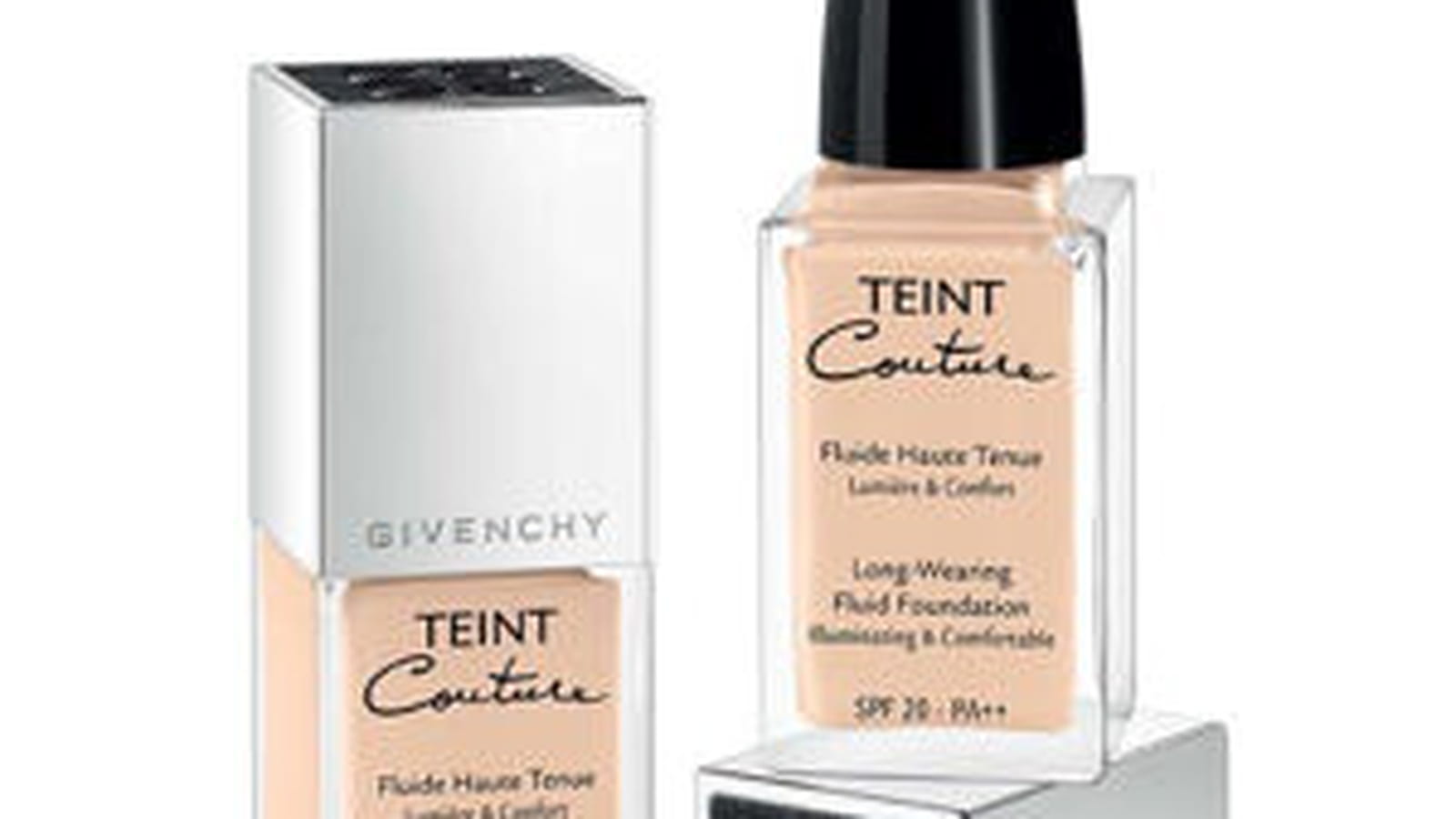 Fond de teint Teint couture fluide de Givenchy 