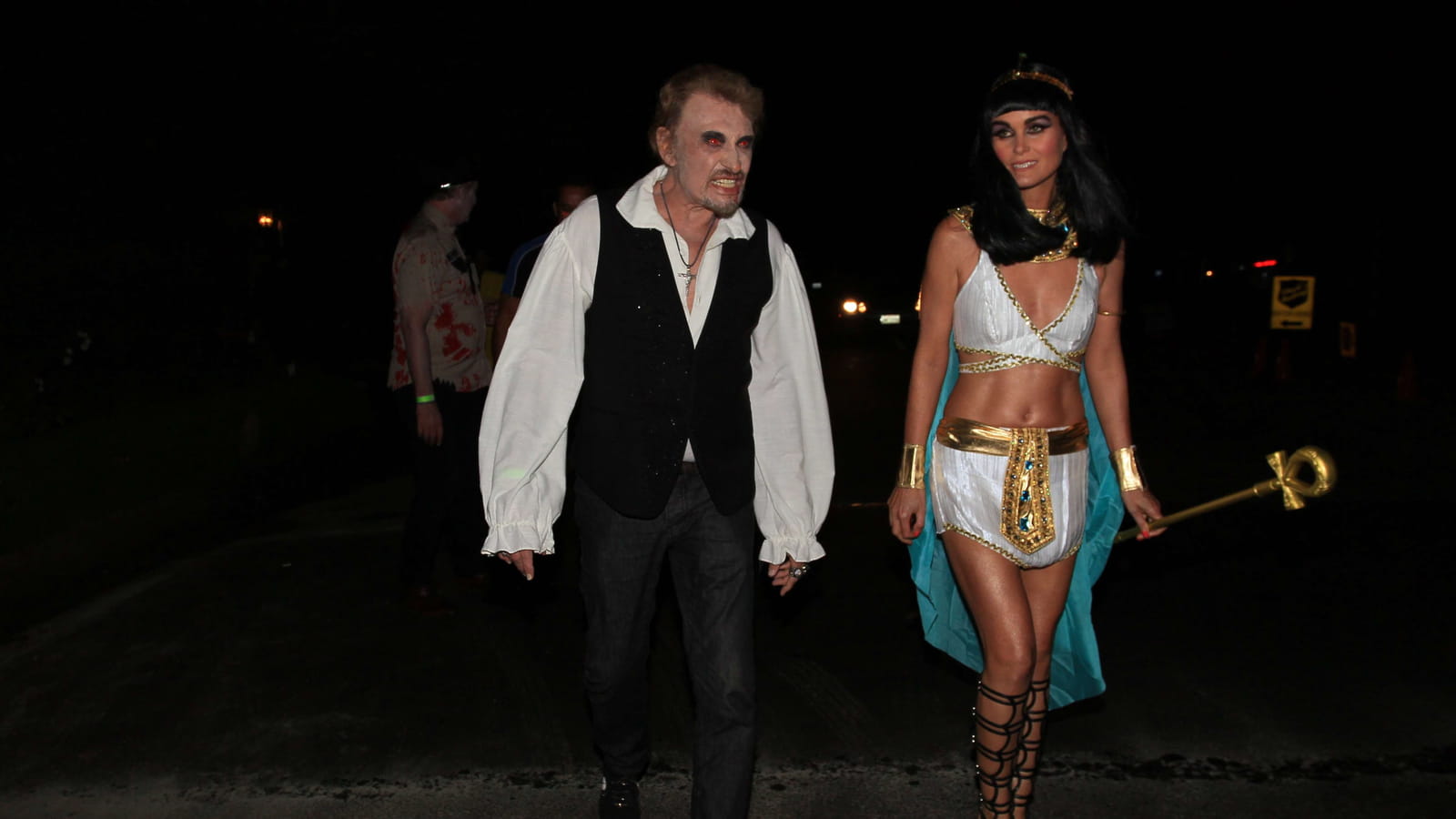 Halloween 2013