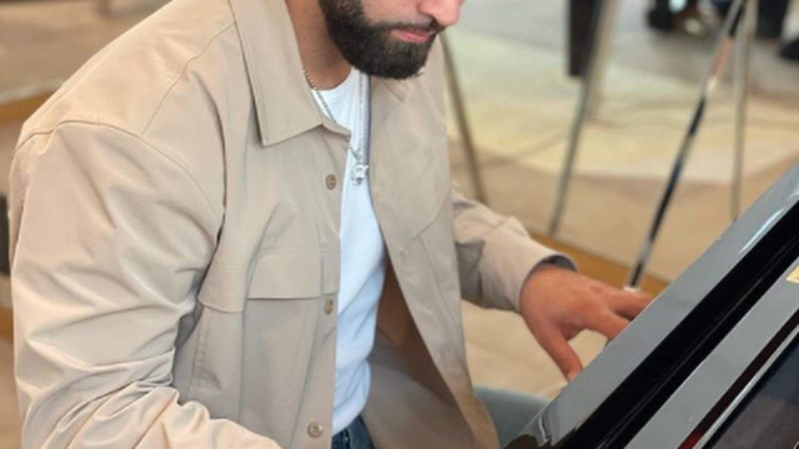 Kendji Girac