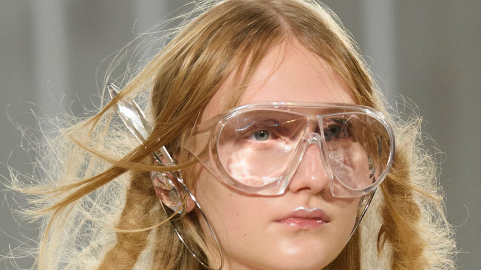 Lunettes Maison Margiela