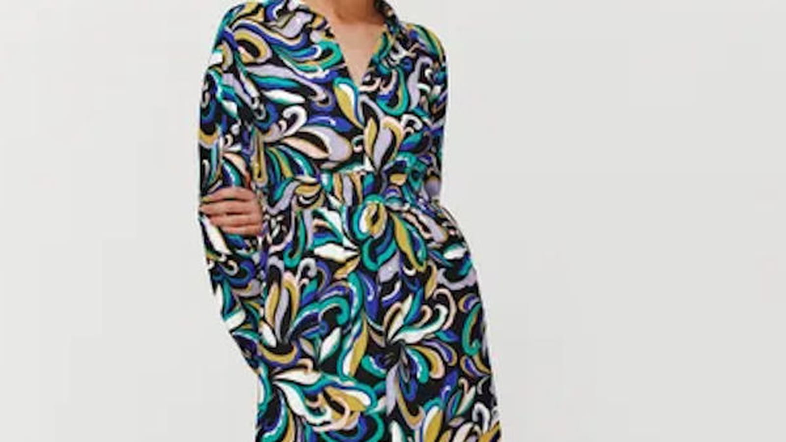 Robe Promod