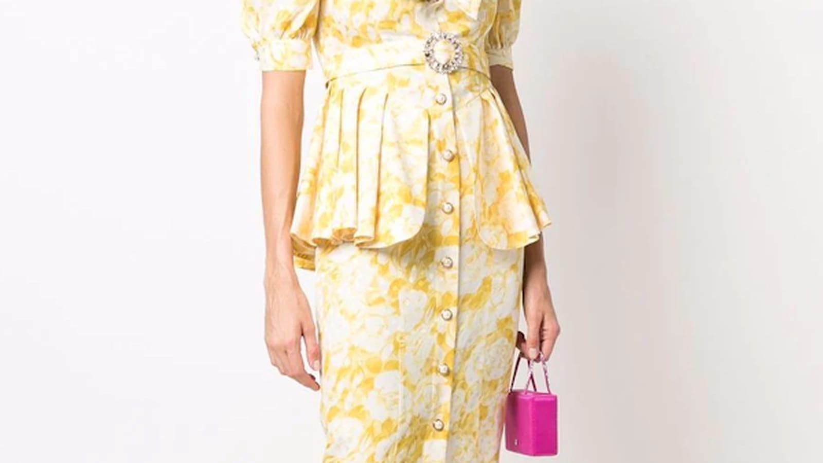 Robe Alessandra Rich