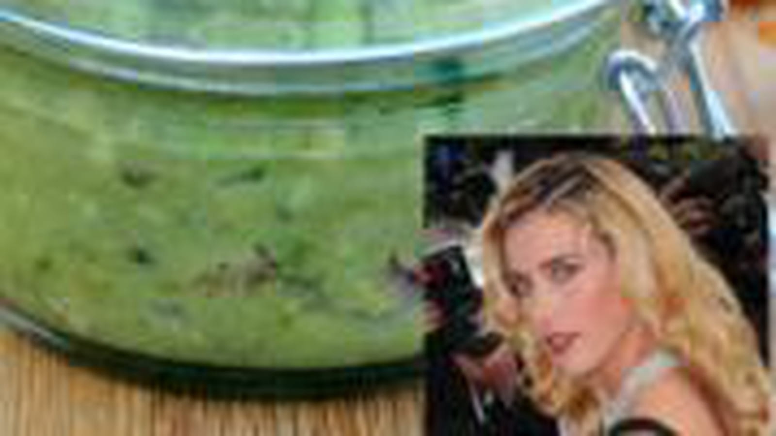 Vahina Giocante : Guacamole
