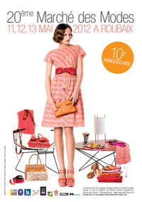 marche des modes 200