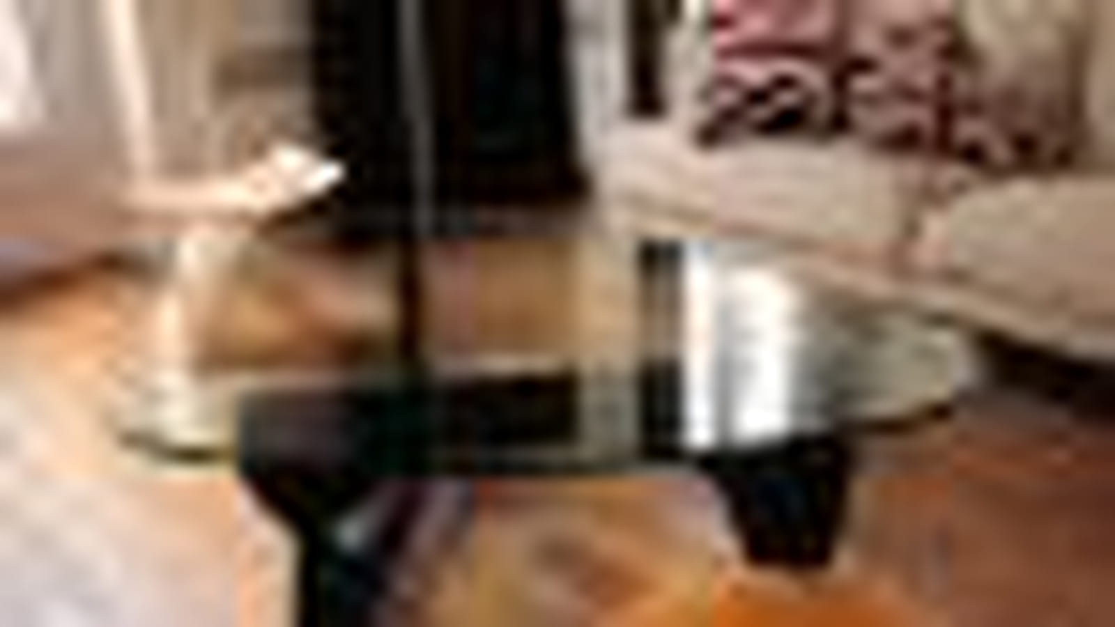 Le mobilier