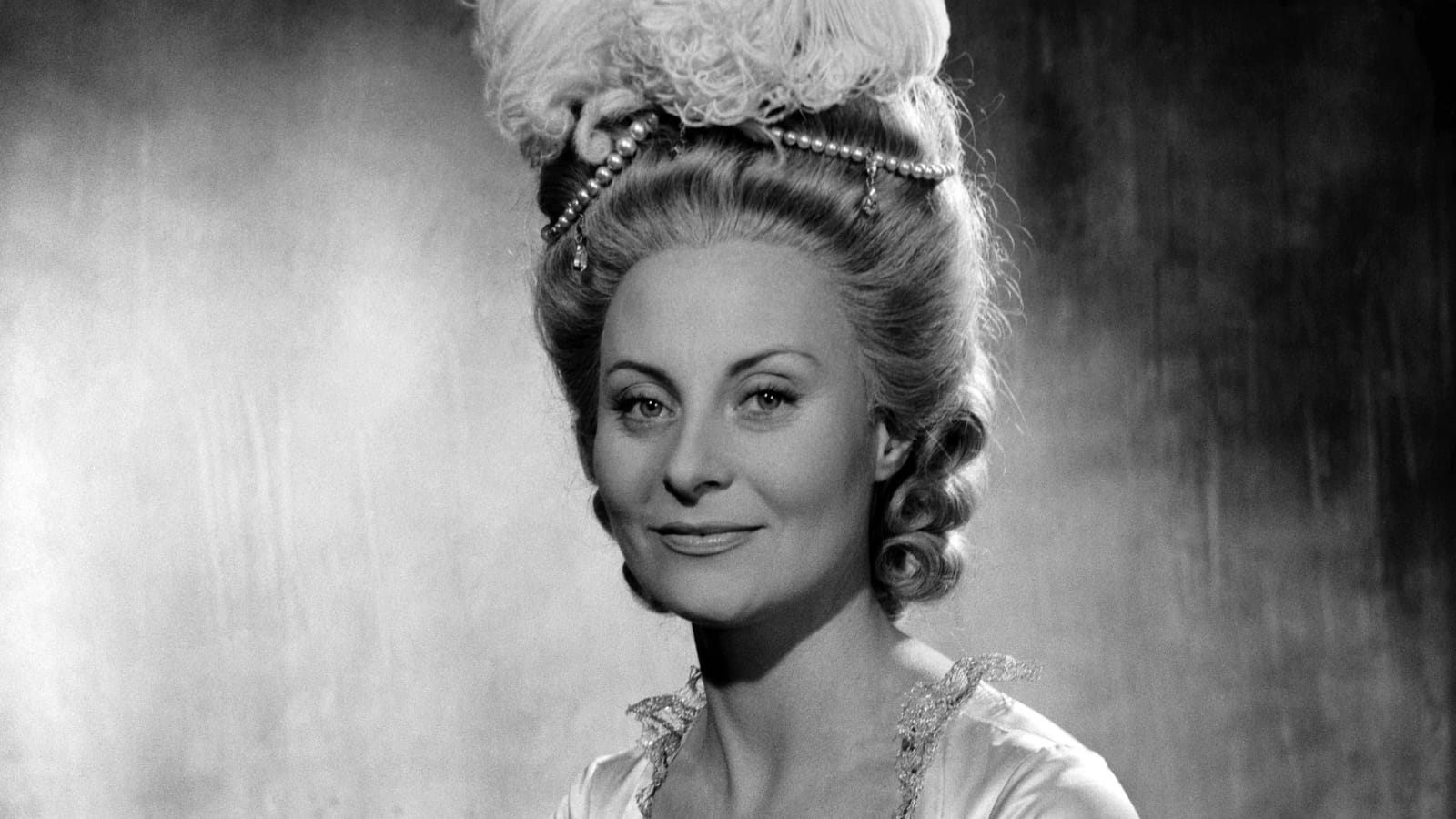 En reine Marie-Antoinette,avant l'échafaud