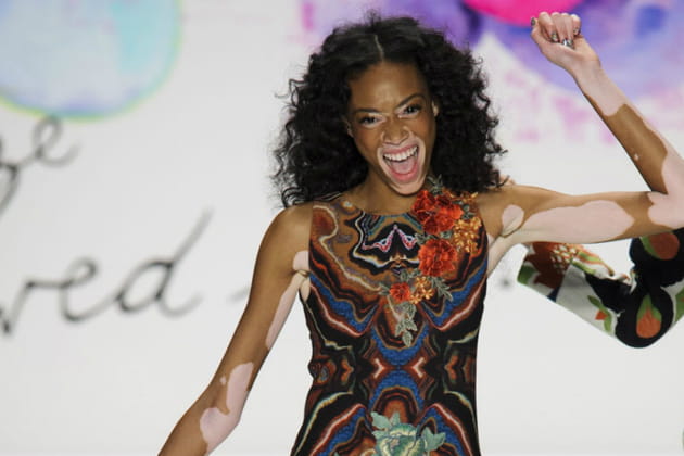 Chantelle Winnie fait la différence