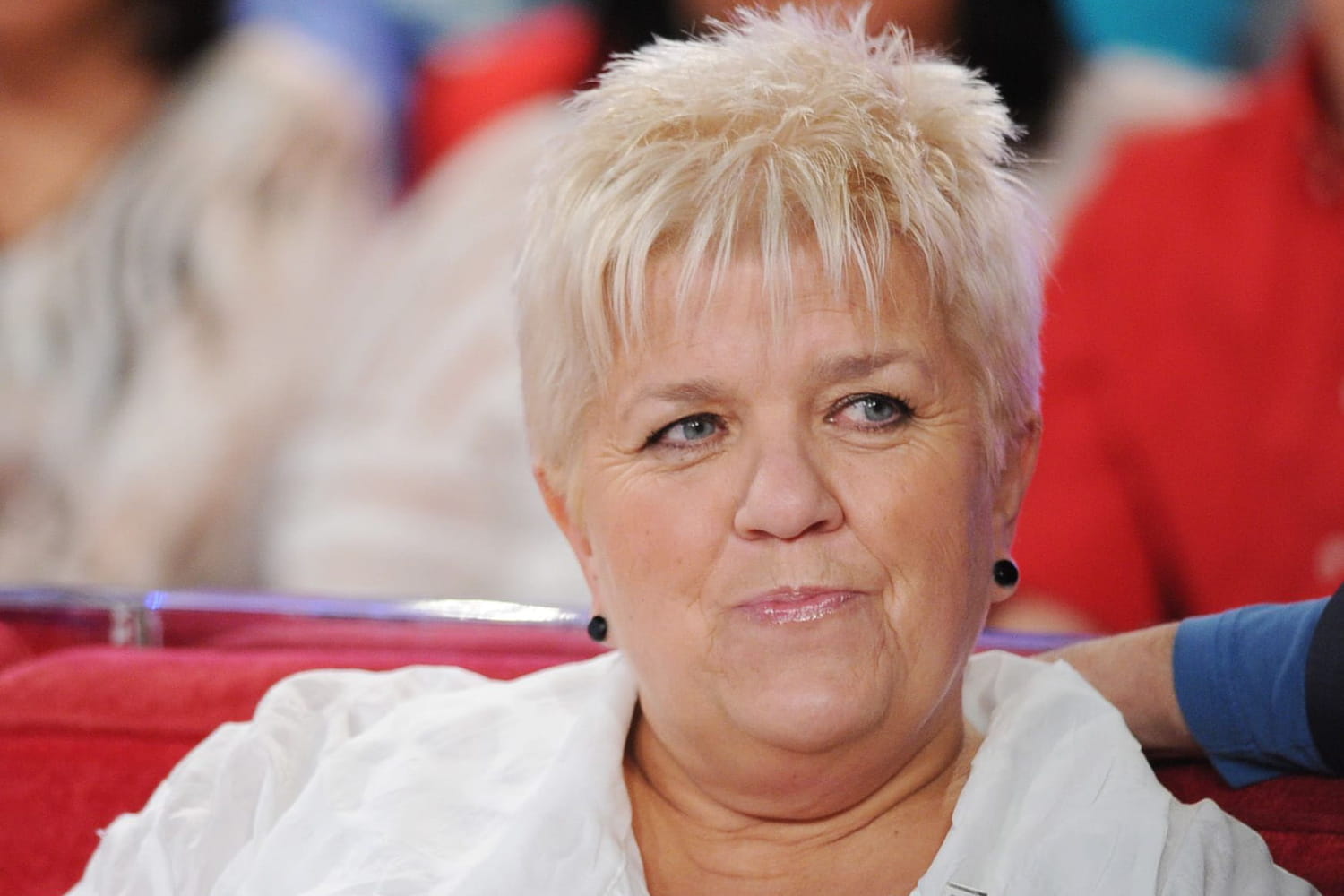 Mimie Mathy Parle De Sa Maladie Et De ce Qui Ne L a Pas Fait Grandir 