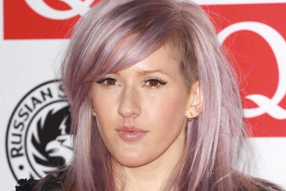Ellie Goulding, avant